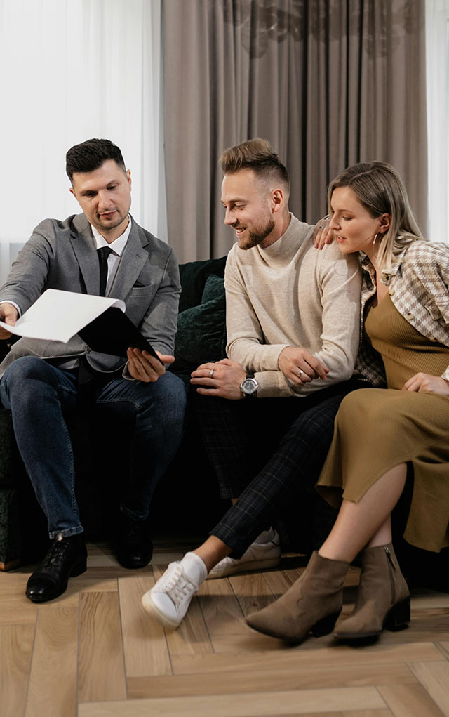 Reasons to remortgage