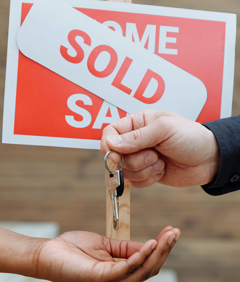 Shared Ownership Mortgages