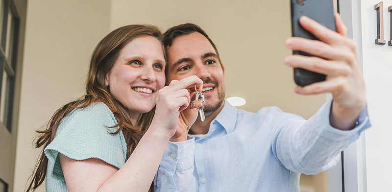 Shared Ownership Mortgages