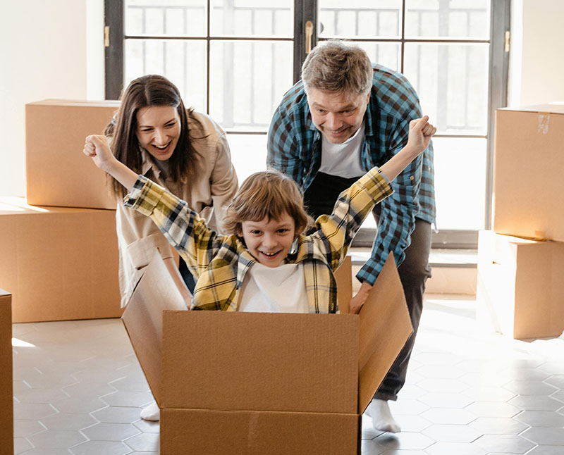 Shared Ownership Mortgages